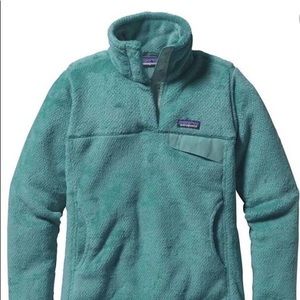 Patagonia Snap-T Pullover